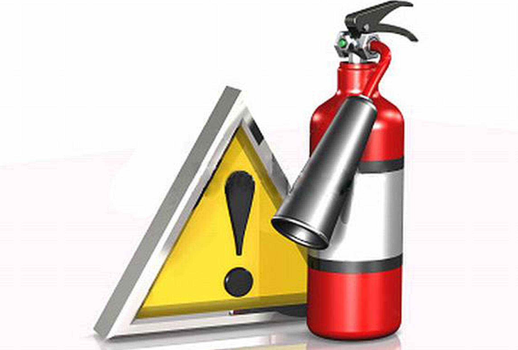 Об устранении нарушений  законодательства о пожарной  безопасности